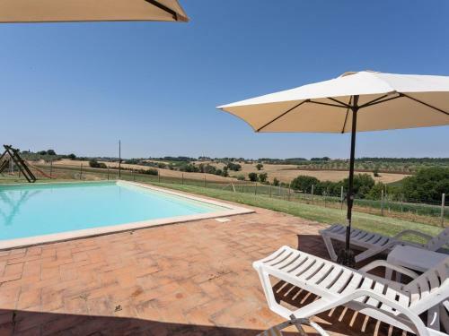 Agroturismo Holiday Home Spiguno Pozzuolo
