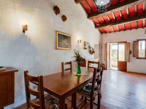 Agroturismo Holiday Home Spiguno Pozzuolo