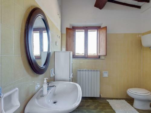 Agroturismo Holiday Home Spiguno Pozzuolo