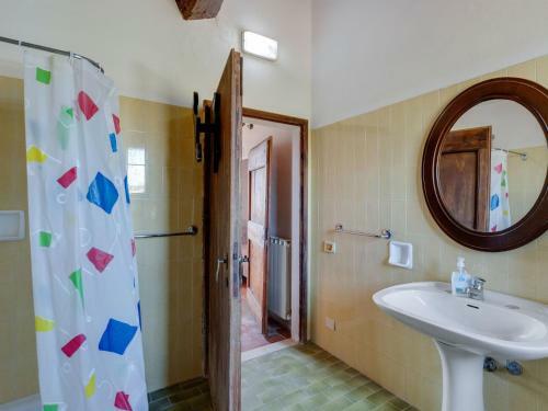 Agroturismo Holiday Home Spiguno Pozzuolo