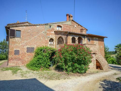 Agroturismo Holiday Home Spiguno Pozzuolo