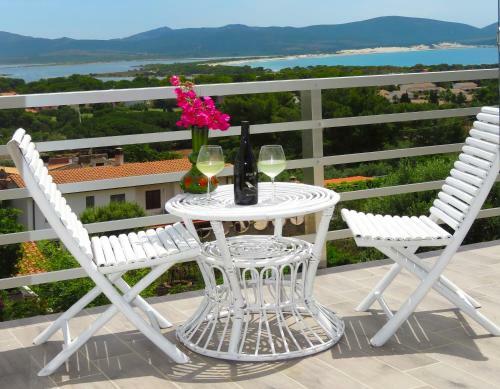 Apartamento Panohome