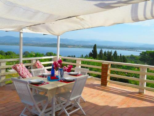 Apartamento Panohome