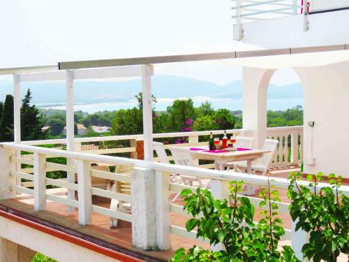 Apartamento Panohome