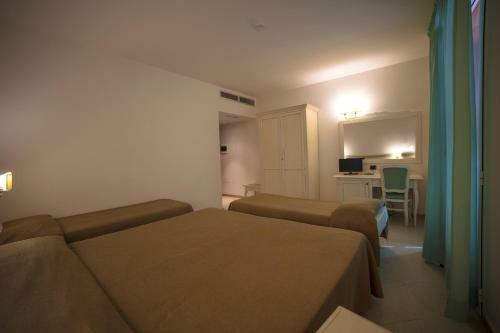Hotel Don Pedro