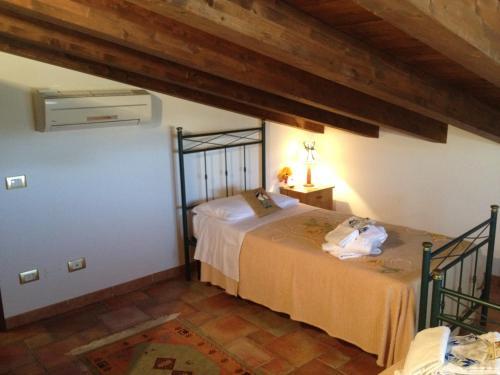 Apartamento La Rosa Rossa
