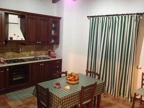 Apartamento La Rosa Rossa