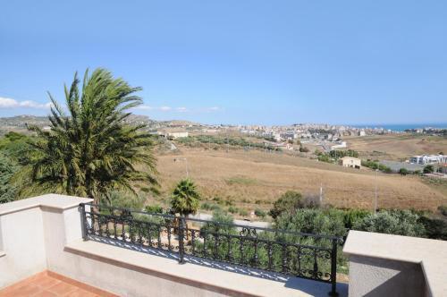 Apartamento La Rosa Rossa