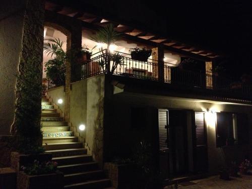 Apartamento La Rosa Rossa