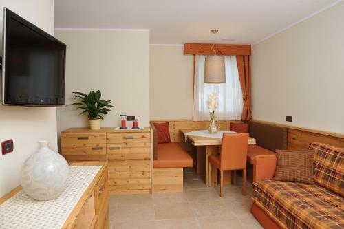 Apartamento Residence Marisol - Mezzana Centre