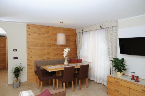 Apartamento Residence Marisol - Mezzana Centre