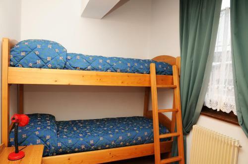 Apartamento Residence Marisol - Mezzana Centre