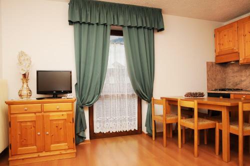 Apartamento Residence Marisol - Mezzana Centre