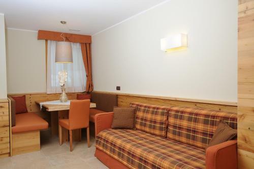 Apartamento Residence Marisol - Mezzana Centre