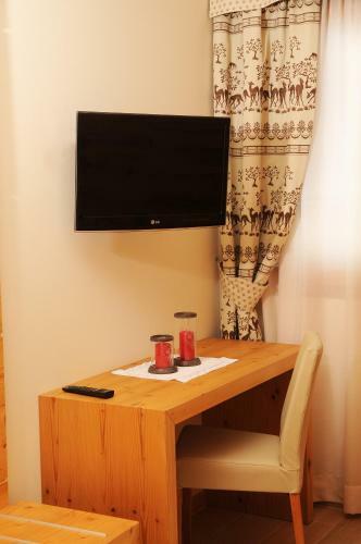 Apartamento Residence Marisol - Mezzana Centre