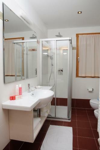 Apartamento Residence Marisol - Mezzana Centre