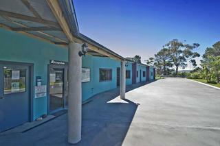 Homelea Accommodation Spa Cottage & Apartments