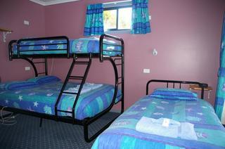 Homelea Accommodation Spa Cottage & Apartments