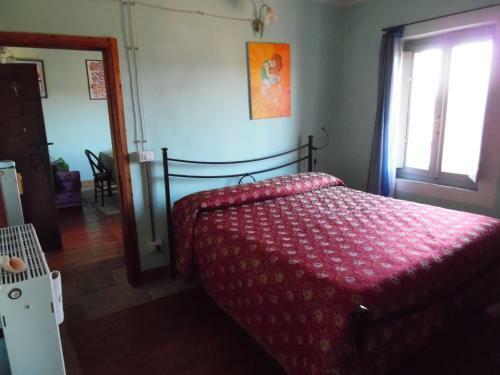 Bed & Breakfast La Neviera Nel Pozzo