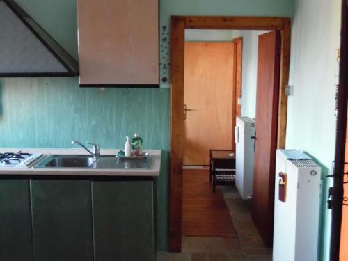 Bed & Breakfast La Neviera Nel Pozzo