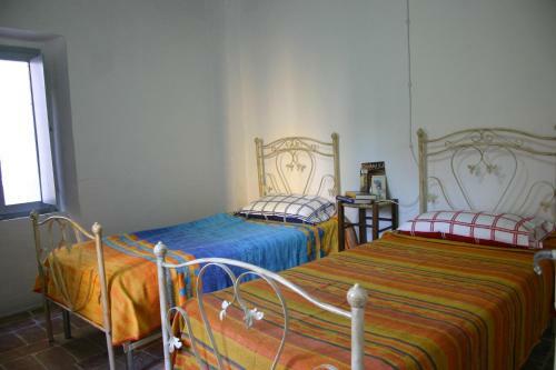 Bed & Breakfast La Neviera Nel Pozzo