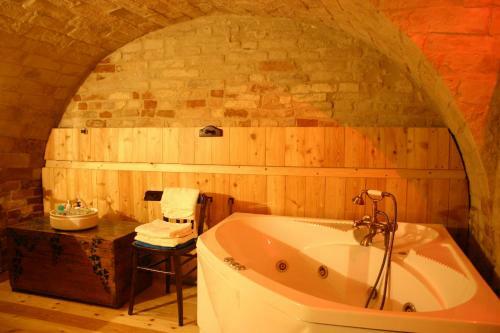 Bed & Breakfast La Neviera Nel Pozzo