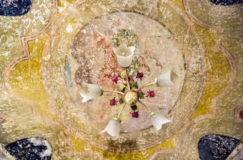 Bed & Breakfast La Neviera Nel Pozzo