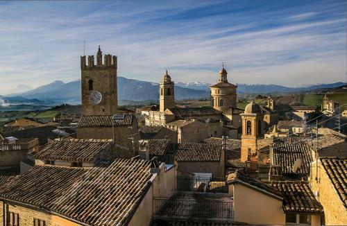 Bed & Breakfast La Neviera Nel Pozzo