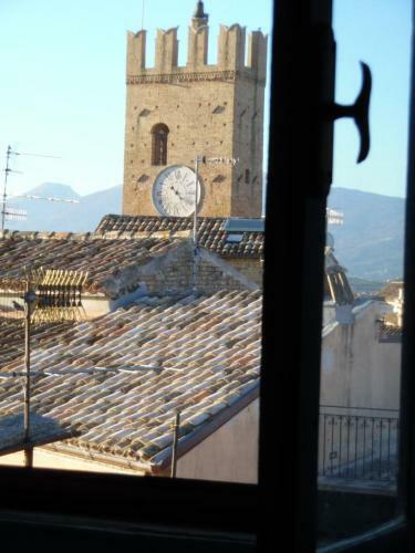 Bed & Breakfast La Neviera Nel Pozzo