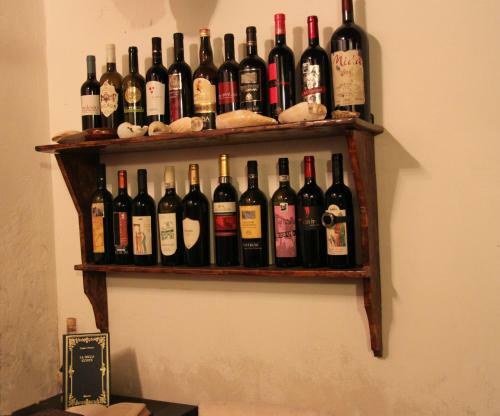 Bed & Breakfast La Neviera Nel Pozzo