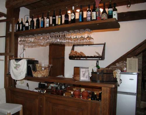 Bed & Breakfast La Neviera Nel Pozzo