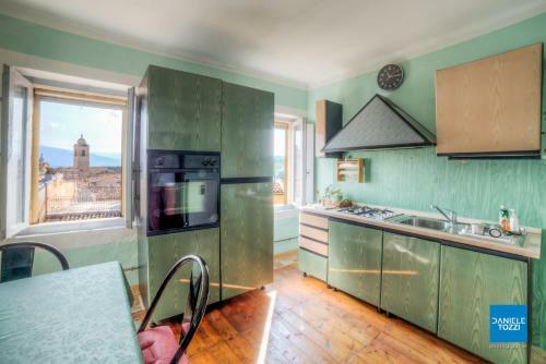 Bed & Breakfast La Neviera Nel Pozzo