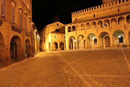 Bed & Breakfast La Neviera Nel Pozzo