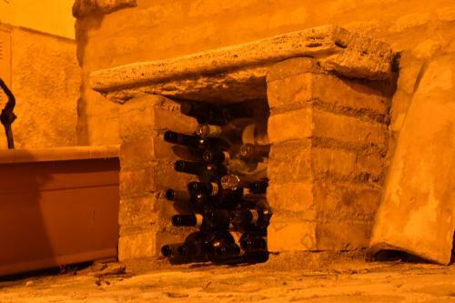 Bed & Breakfast La Neviera Nel Pozzo