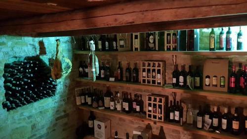 Bed & Breakfast La Neviera Nel Pozzo