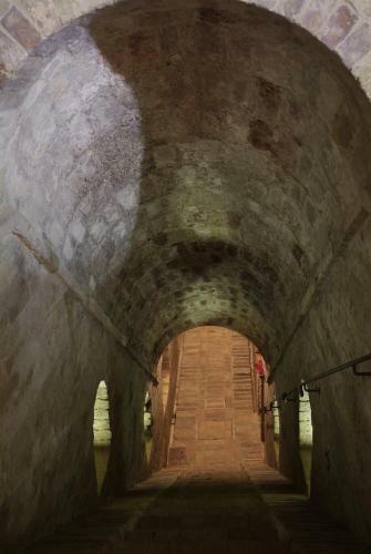 Bed & Breakfast La Neviera Nel Pozzo