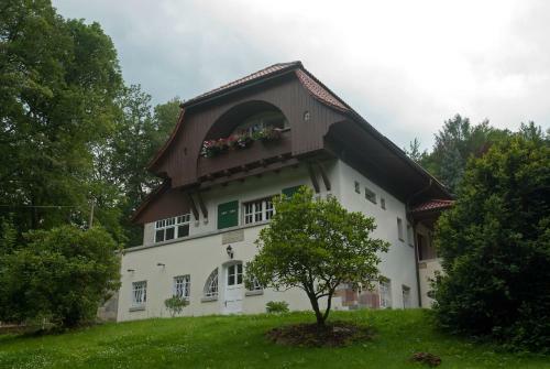 Apartamento Villa S�ngerstein