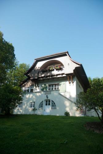 Apartamento Villa S�ngerstein