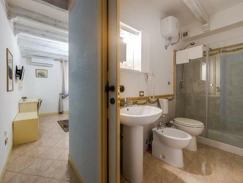 Hotel Centrale Bagheria
