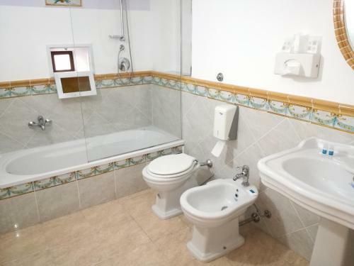 Hotel Centrale Bagheria
