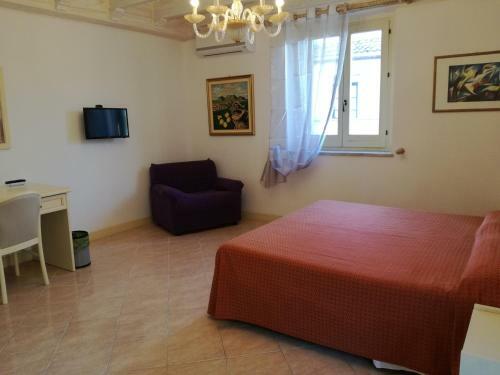 Hotel Centrale Bagheria