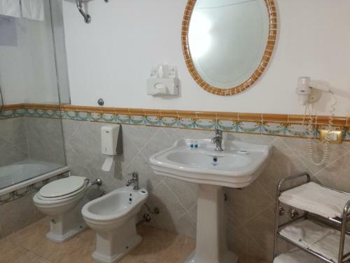 Hotel Centrale Bagheria