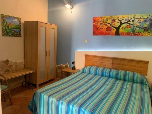 Bed & Breakfast A Due Passi Da