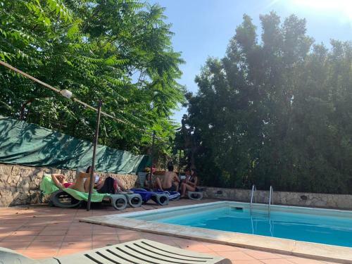 Bed & Breakfast A Due Passi Da