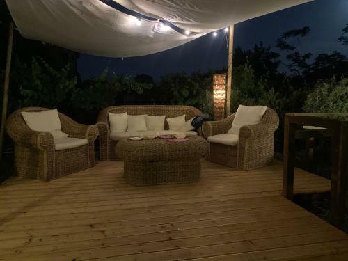 Bed & Breakfast A Due Passi Da