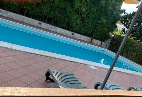 Bed & Breakfast A Due Passi Da