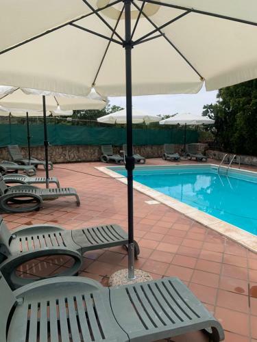 Bed & Breakfast A Due Passi Da