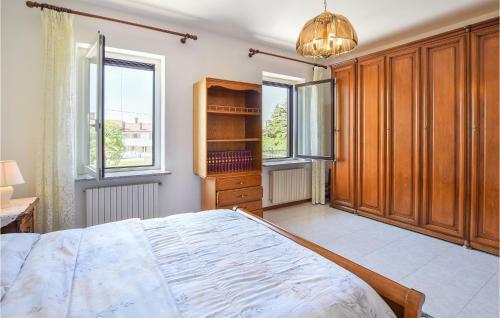 Awesome Apartment In Grado With Wifi And 2 Bedrooms