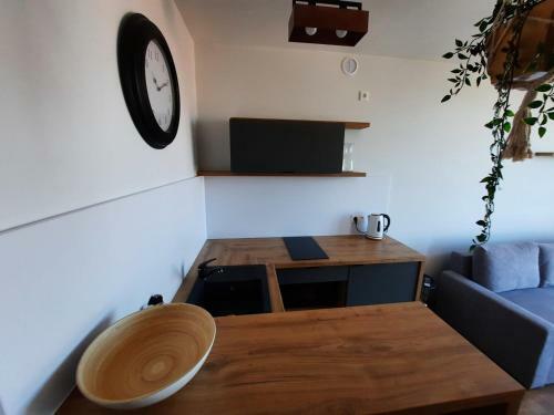 Apartamento Nadmorski Bursztyn