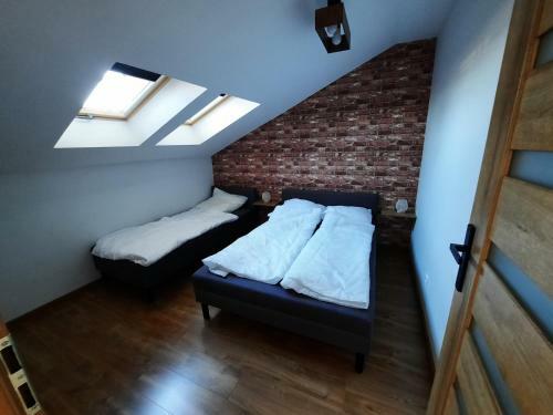 Apartamento Nadmorski Bursztyn